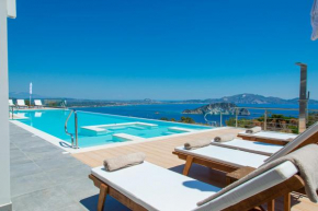 Villa Despina - Marathia View Private Luxury Villa